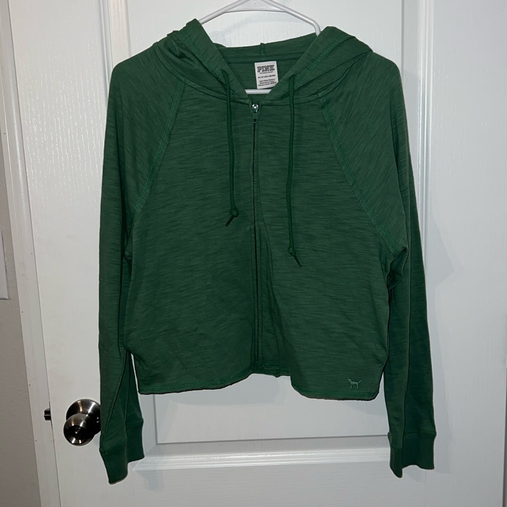 Women’s Zip Up